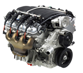 P26B1 Engine